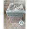 Craft Consortium Double-Sided Paper Pad 6" x 6" 40 ct. Baroque, 20 Designs